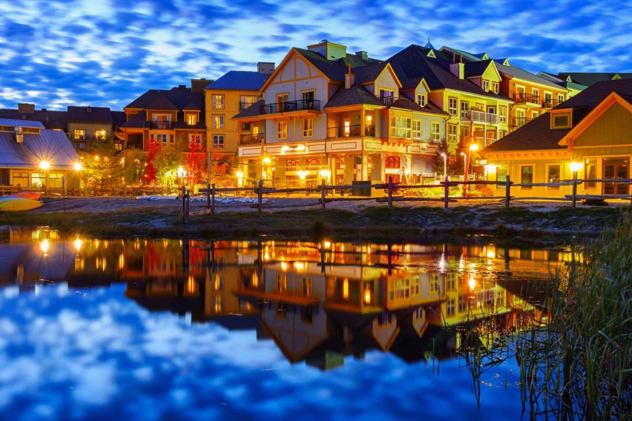 Condo 204 At North Creek Resort Блу-Маунтинс Экстерьер фото