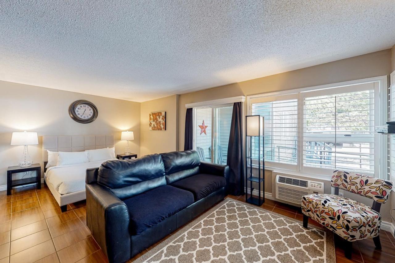 Condo 204 At North Creek Resort Блу-Маунтинс Экстерьер фото