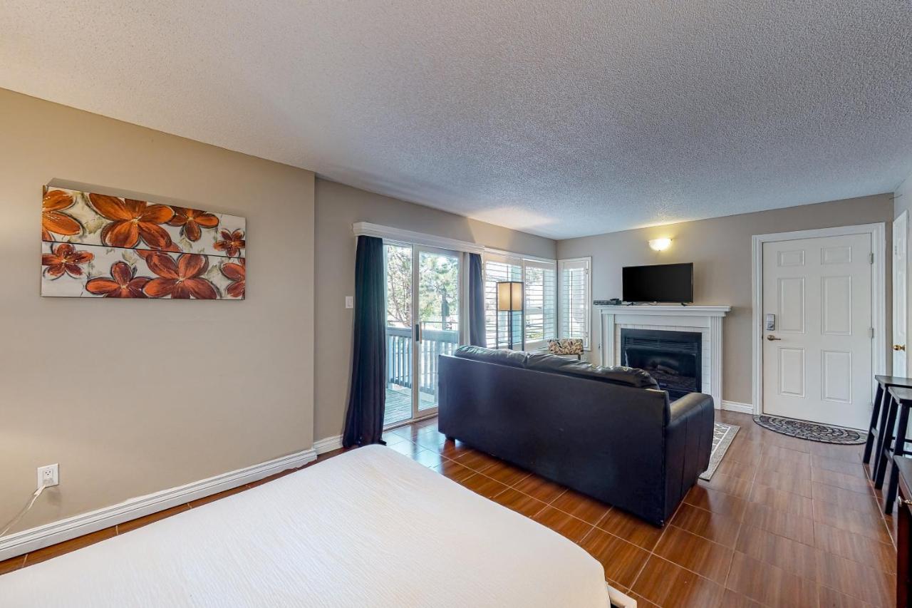 Condo 204 At North Creek Resort Блу-Маунтинс Экстерьер фото