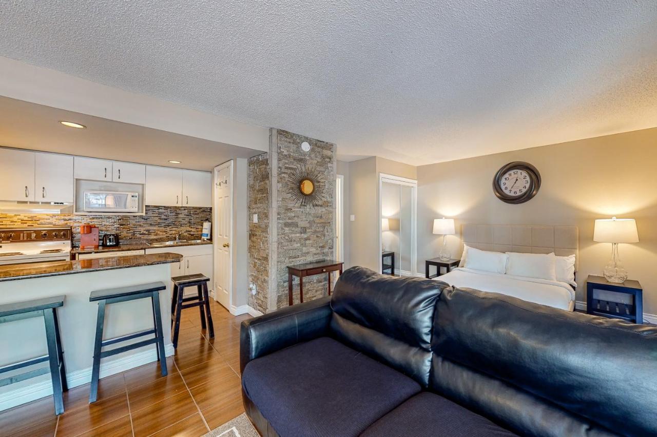 Condo 204 At North Creek Resort Блу-Маунтинс Экстерьер фото